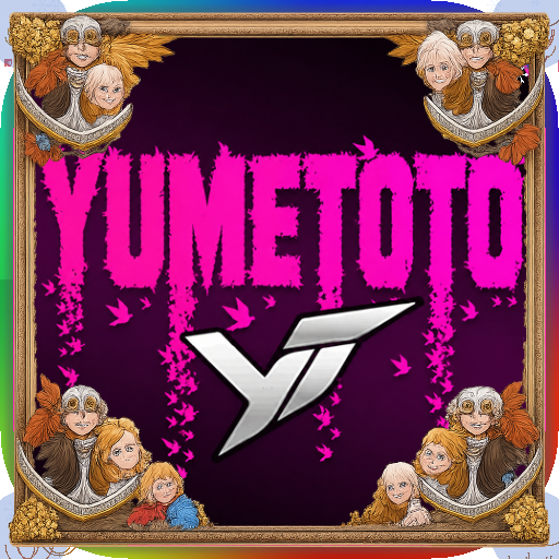 yumetoto — galeri pratinjau - APK Resmi